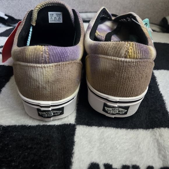 Vans comfy cush - Picture 4 of 5